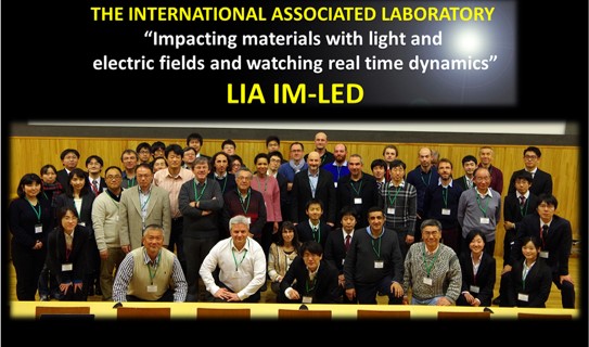 IM-LED  International Associated Laboratory